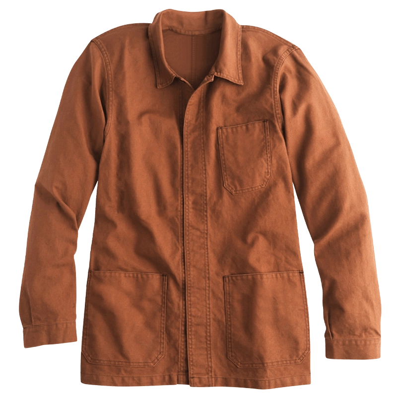 پولیور قهوه ای