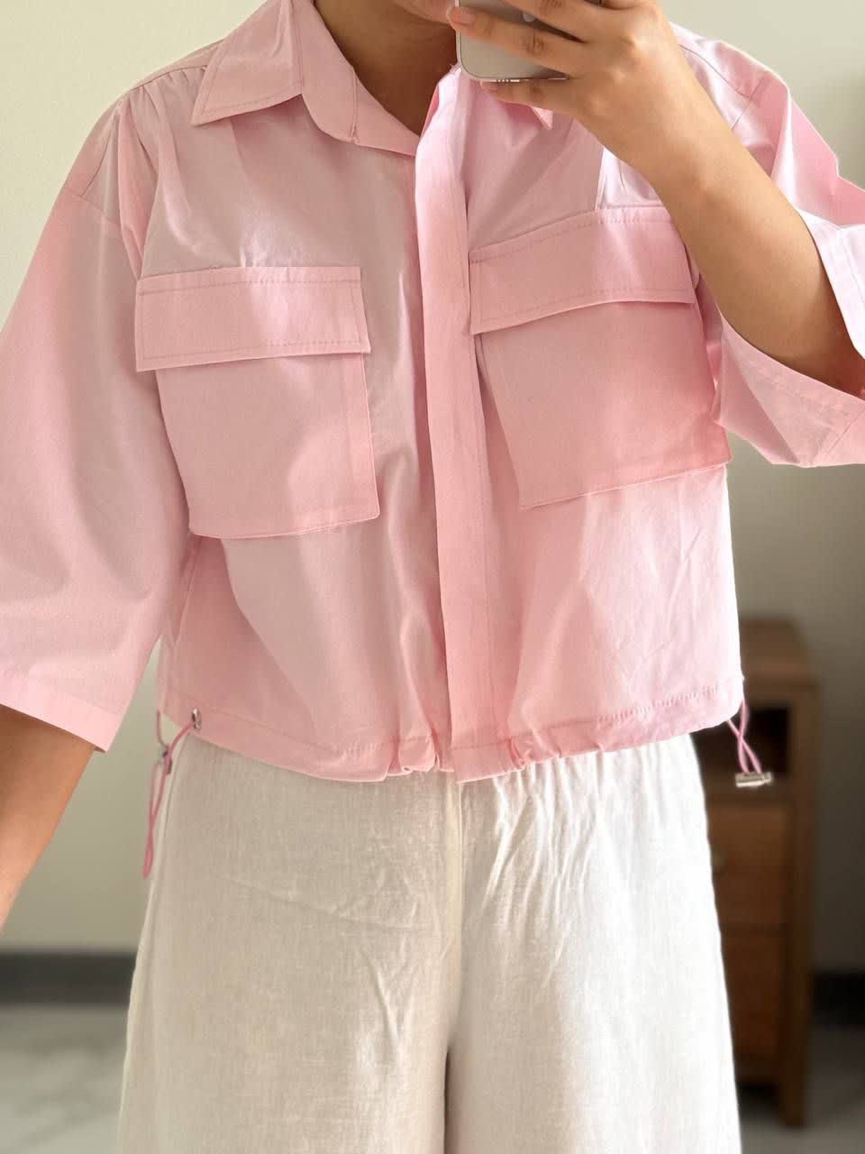 شومیز دخترانع