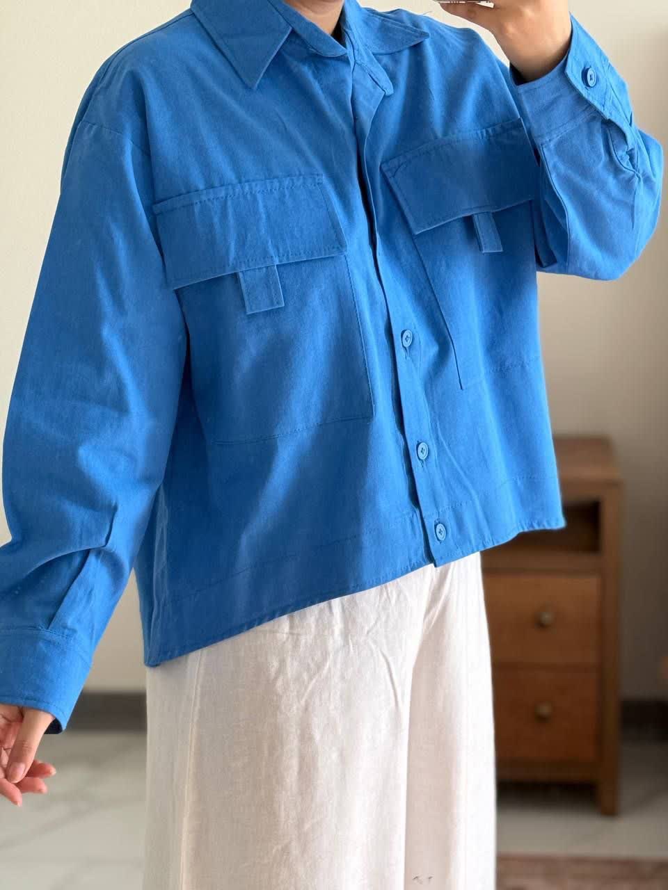 شومیز دخترانه