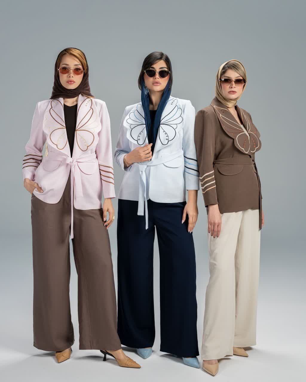 ست کت و شلوار