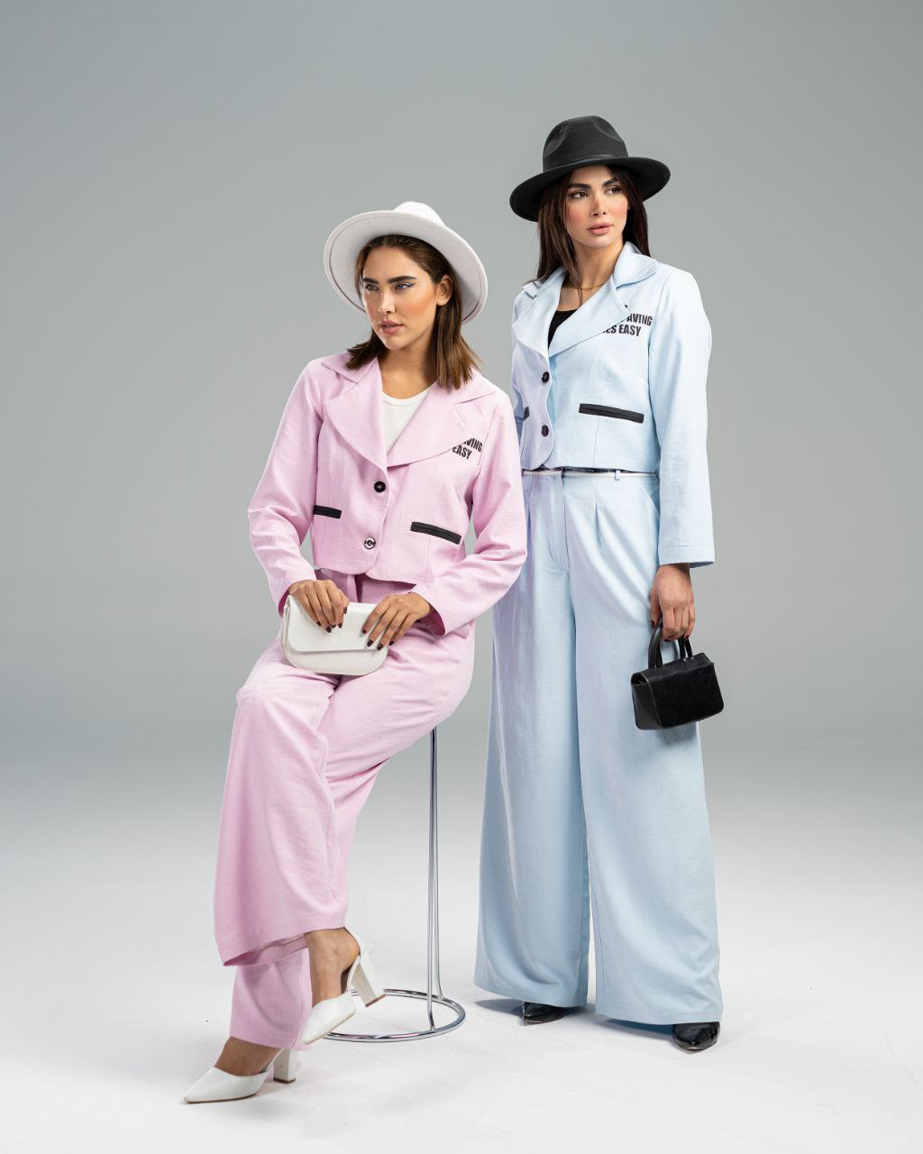 کت و شلوار صنم